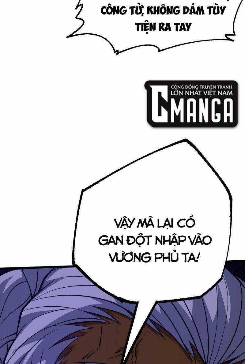 Sự Trở Lại Của Đệ Nhất Tông Sư Chapter 42 trang 64