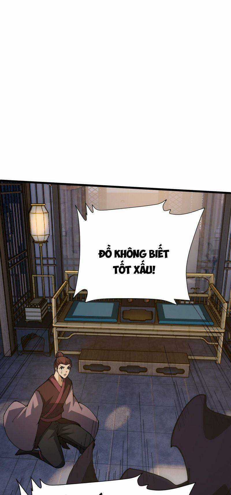 Sự Trở Lại Của Đệ Nhất Tông Sư Chapter 42 trang 66