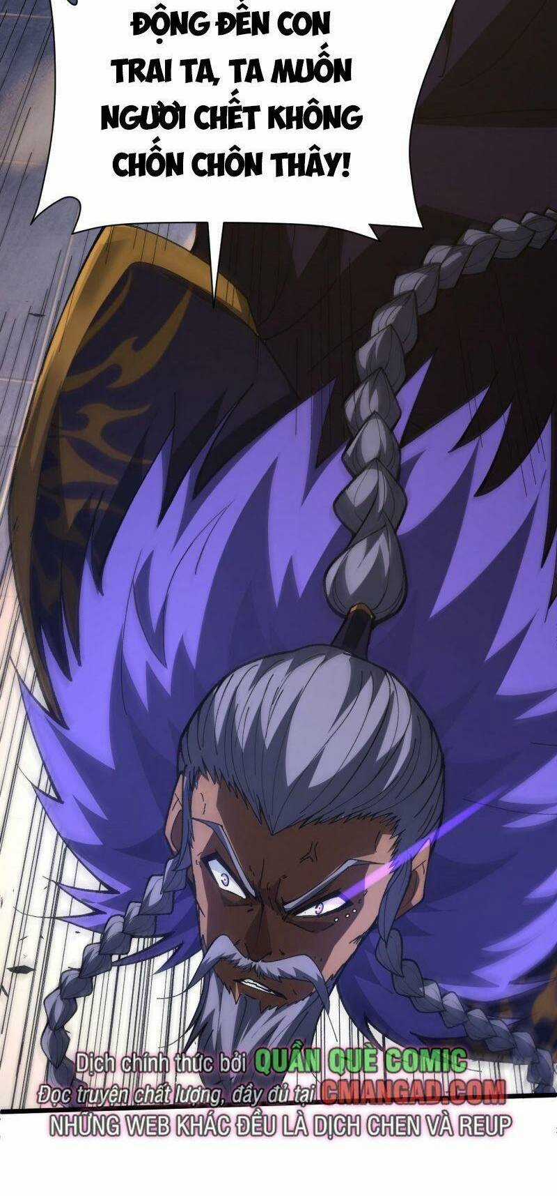 Sự Trở Lại Của Đệ Nhất Tông Sư Chapter 42 trang 67