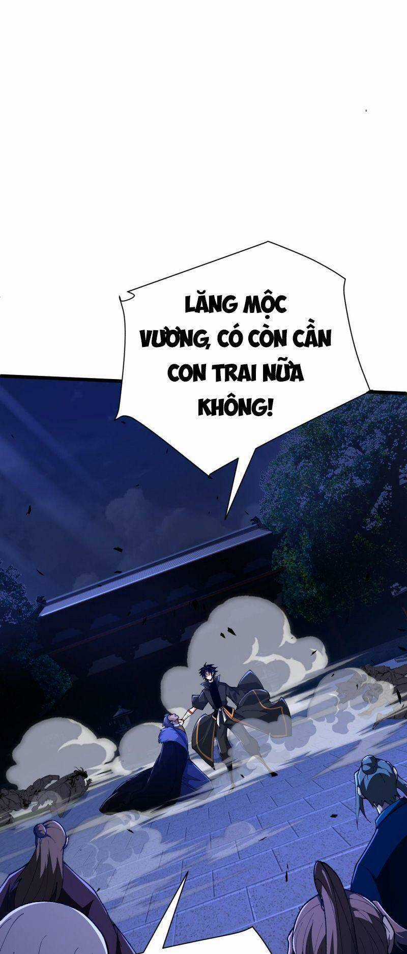 Sự Trở Lại Của Đệ Nhất Tông Sư Chapter 42 trang 68
