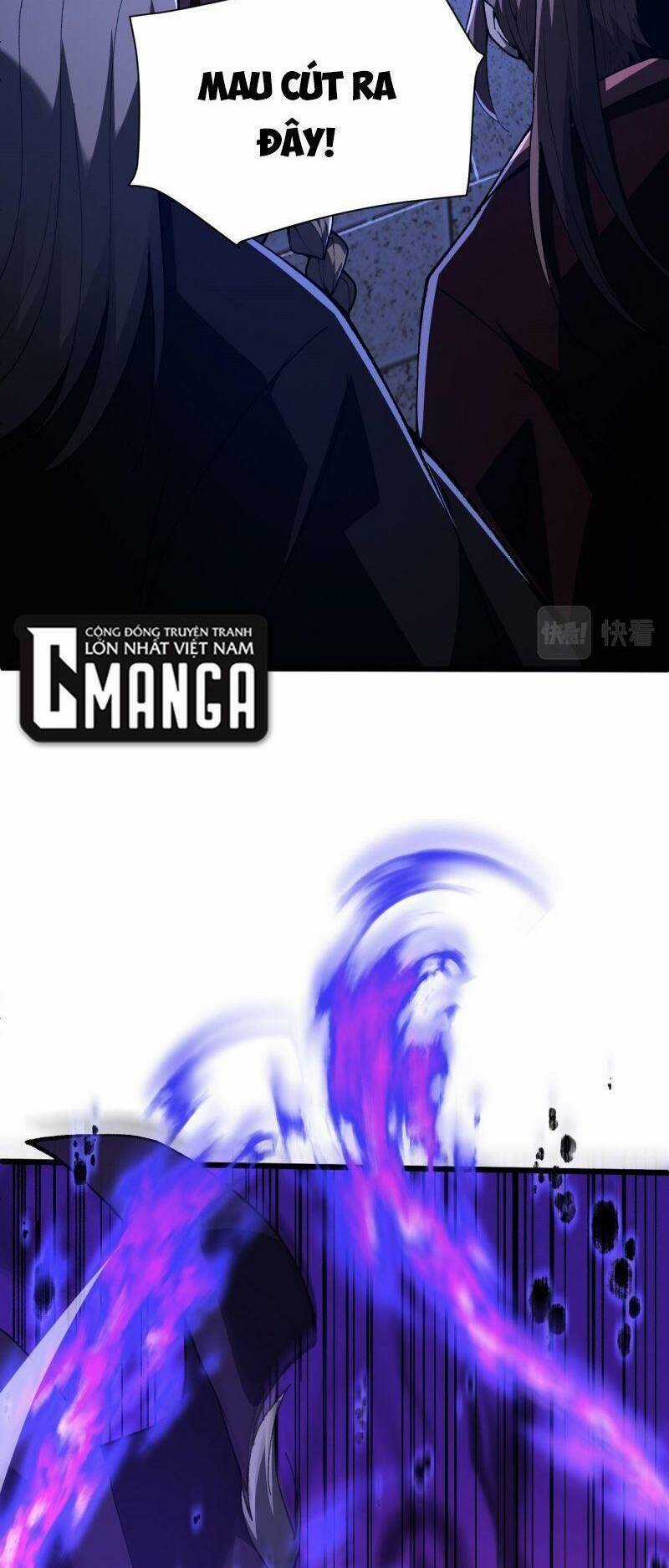 Sự Trở Lại Của Đệ Nhất Tông Sư Chapter 42 trang 69