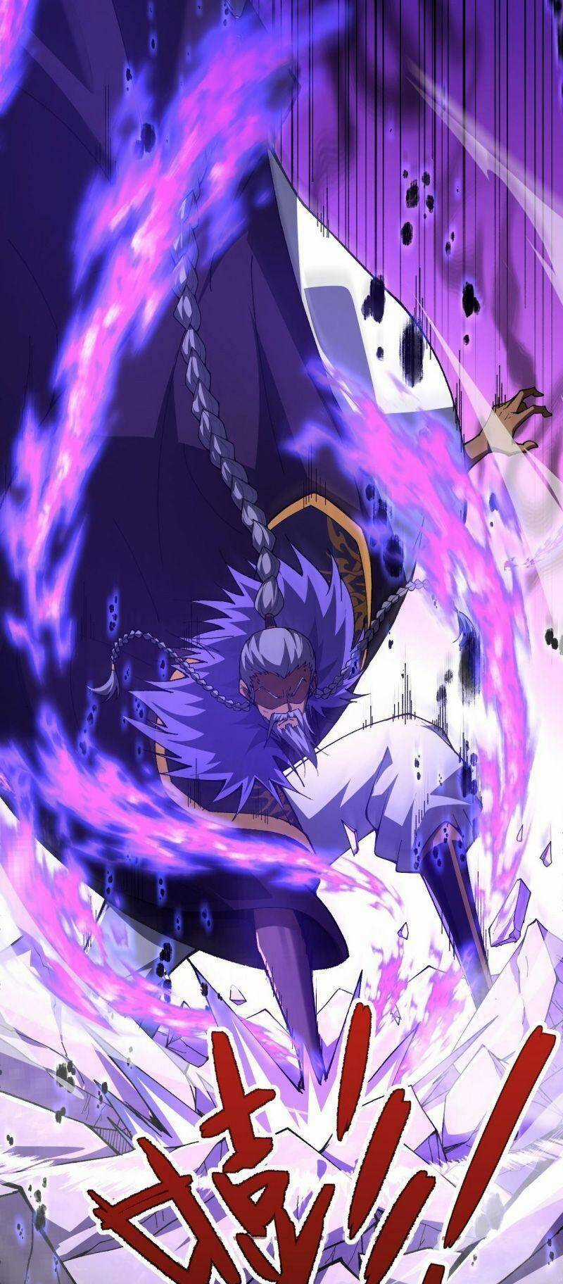 Sự Trở Lại Của Đệ Nhất Tông Sư Chapter 42 trang 70