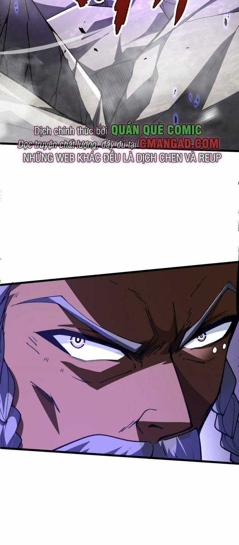 Sự Trở Lại Của Đệ Nhất Tông Sư Chapter 42 trang 71