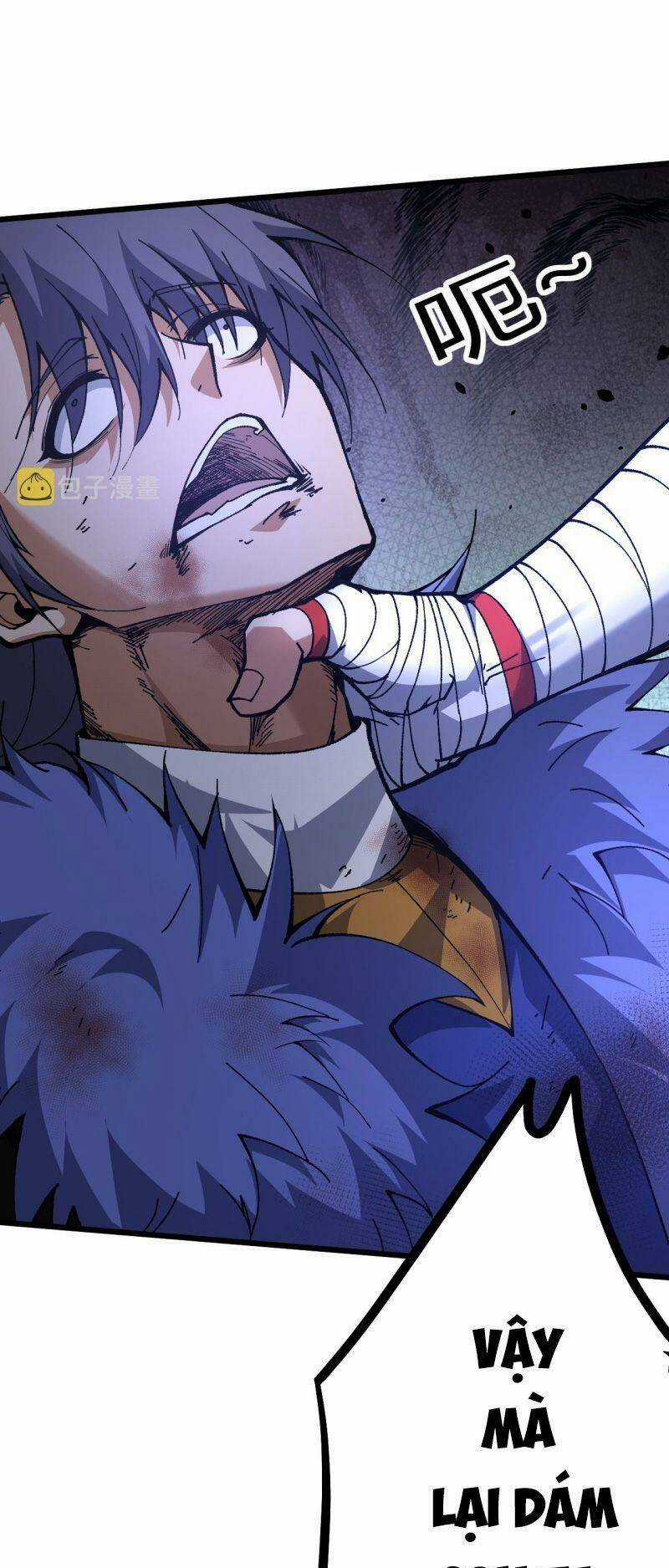 Sự Trở Lại Của Đệ Nhất Tông Sư Chapter 42 trang 72