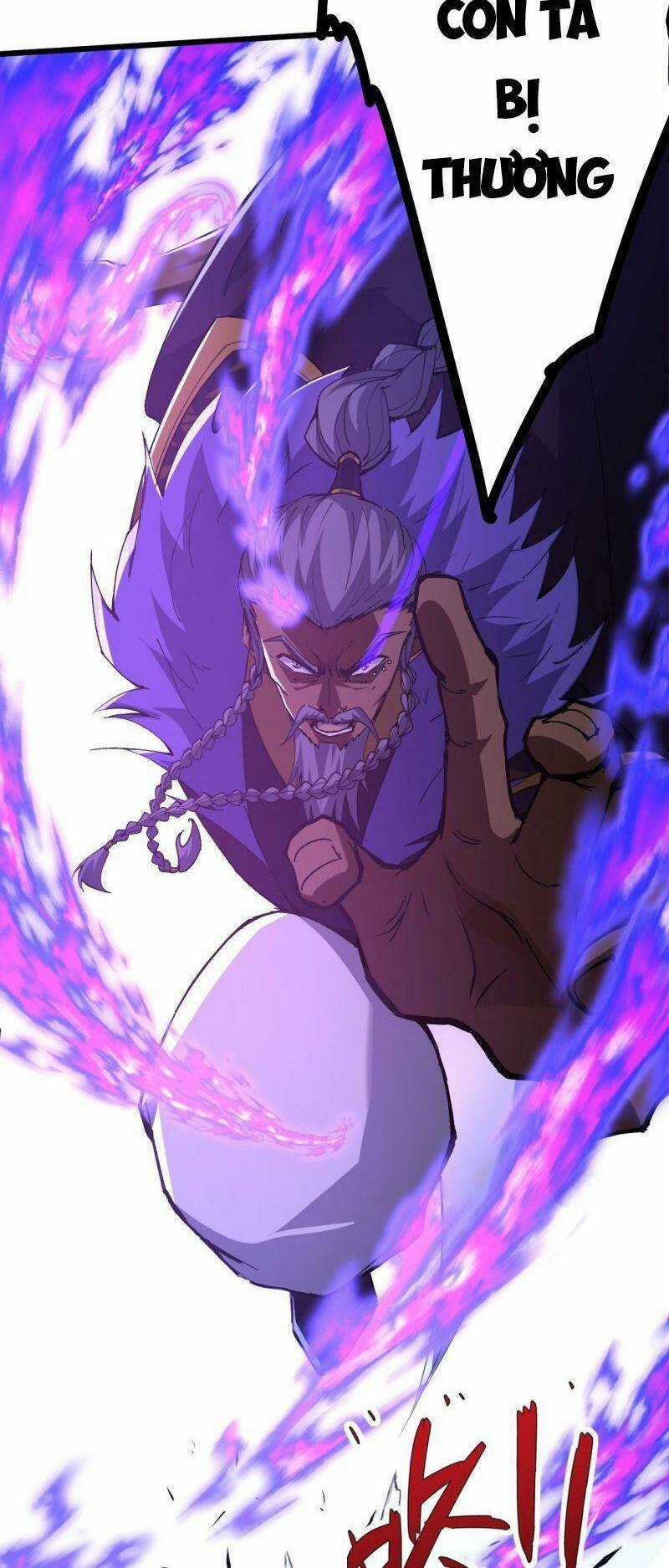 Sự Trở Lại Của Đệ Nhất Tông Sư Chapter 42 trang 73