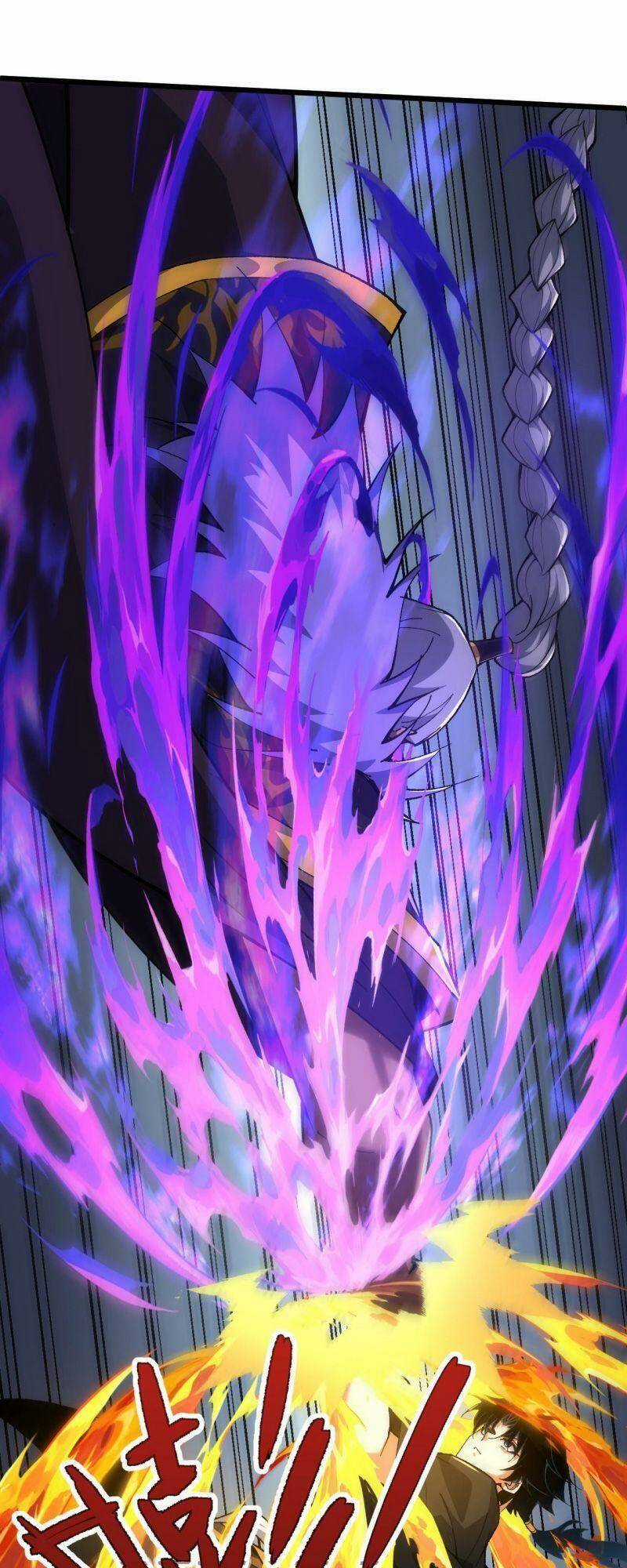 Sự Trở Lại Của Đệ Nhất Tông Sư Chapter 42 trang 77