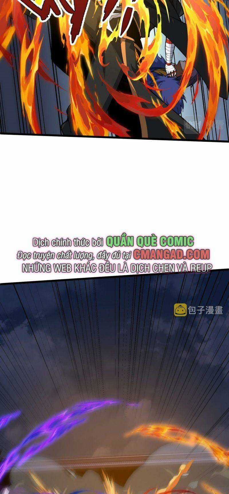 Sự Trở Lại Của Đệ Nhất Tông Sư Chapter 42 trang 78