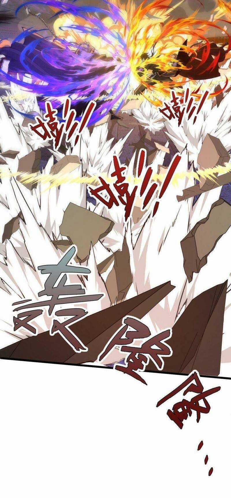 Sự Trở Lại Của Đệ Nhất Tông Sư Chapter 42 trang 79