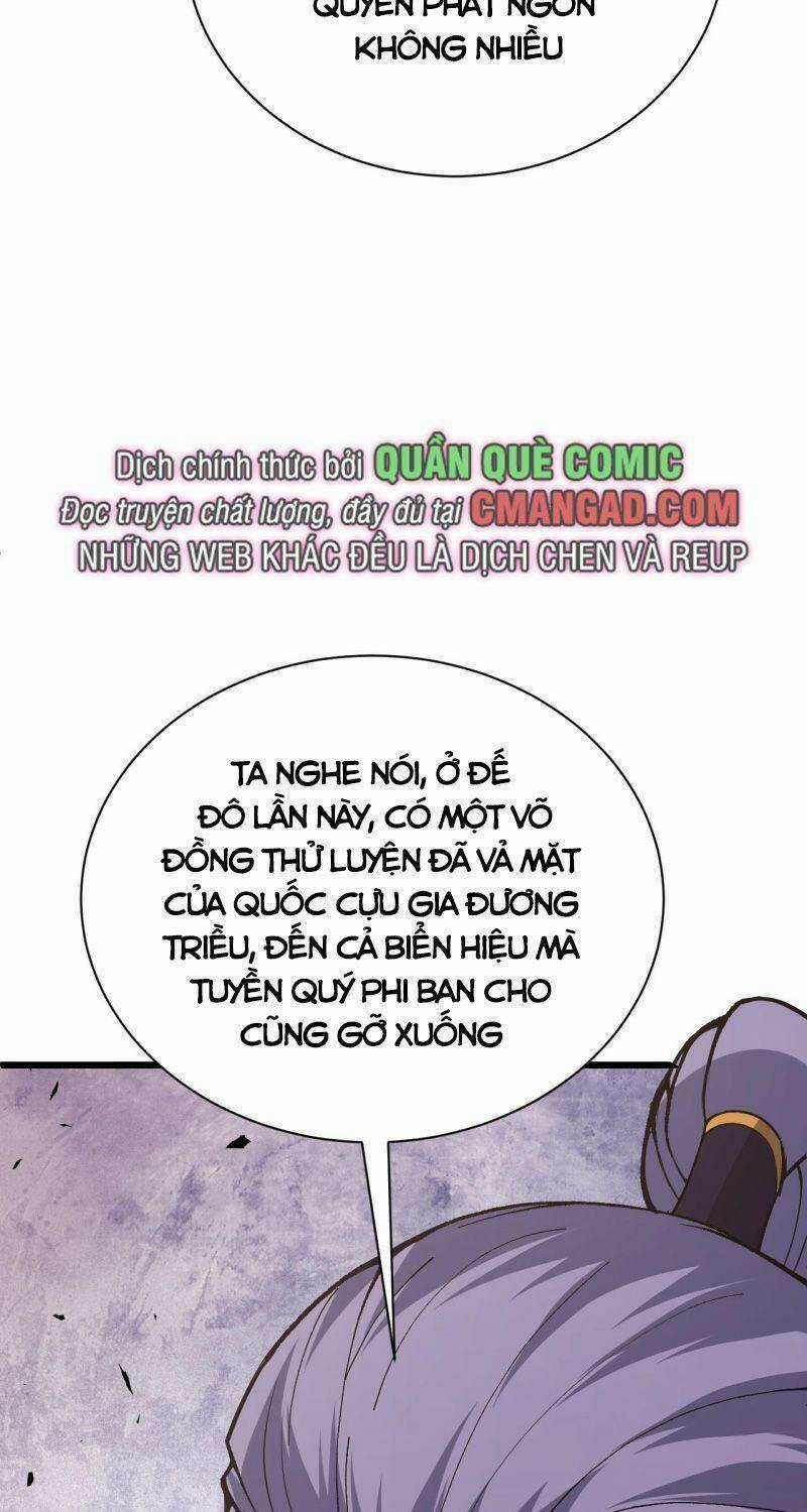 Sự Trở Lại Của Đệ Nhất Tông Sư Chapter 42 trang 8