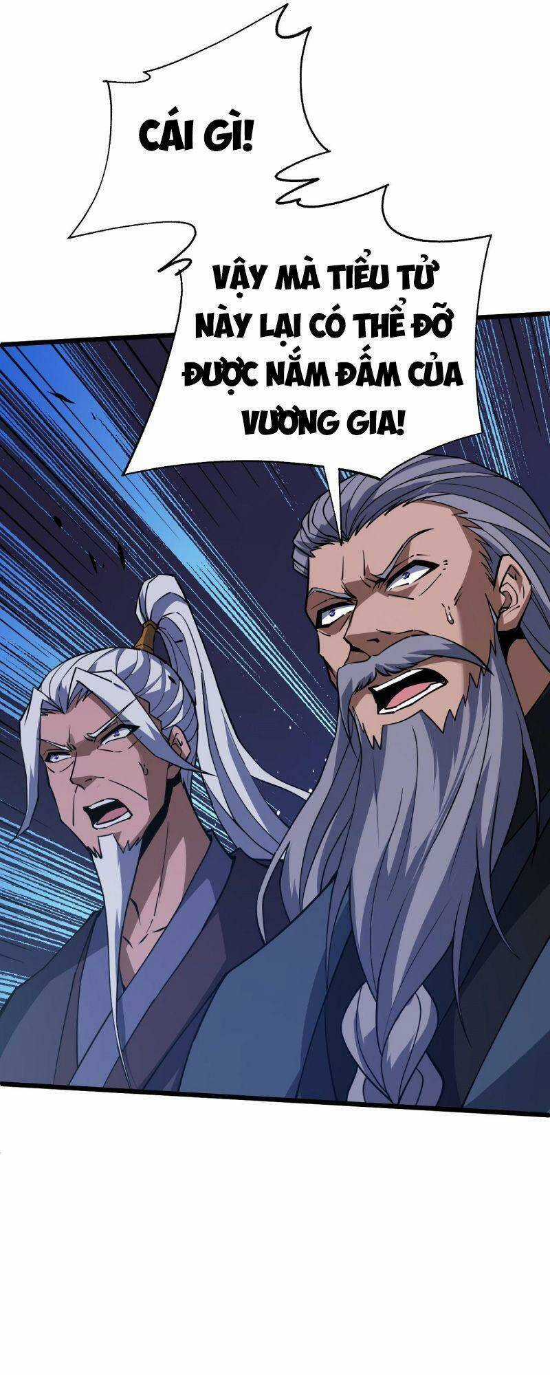 Sự Trở Lại Của Đệ Nhất Tông Sư Chapter 42 trang 80