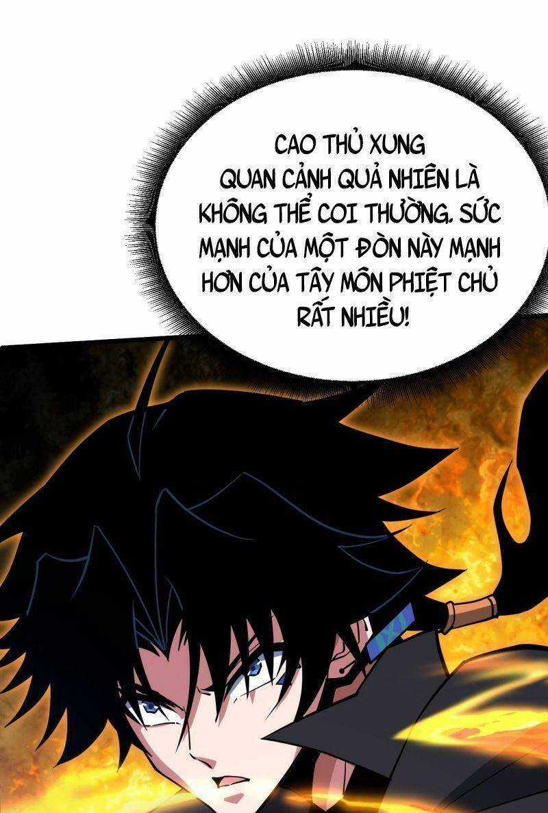 Sự Trở Lại Của Đệ Nhất Tông Sư Chapter 42 trang 81