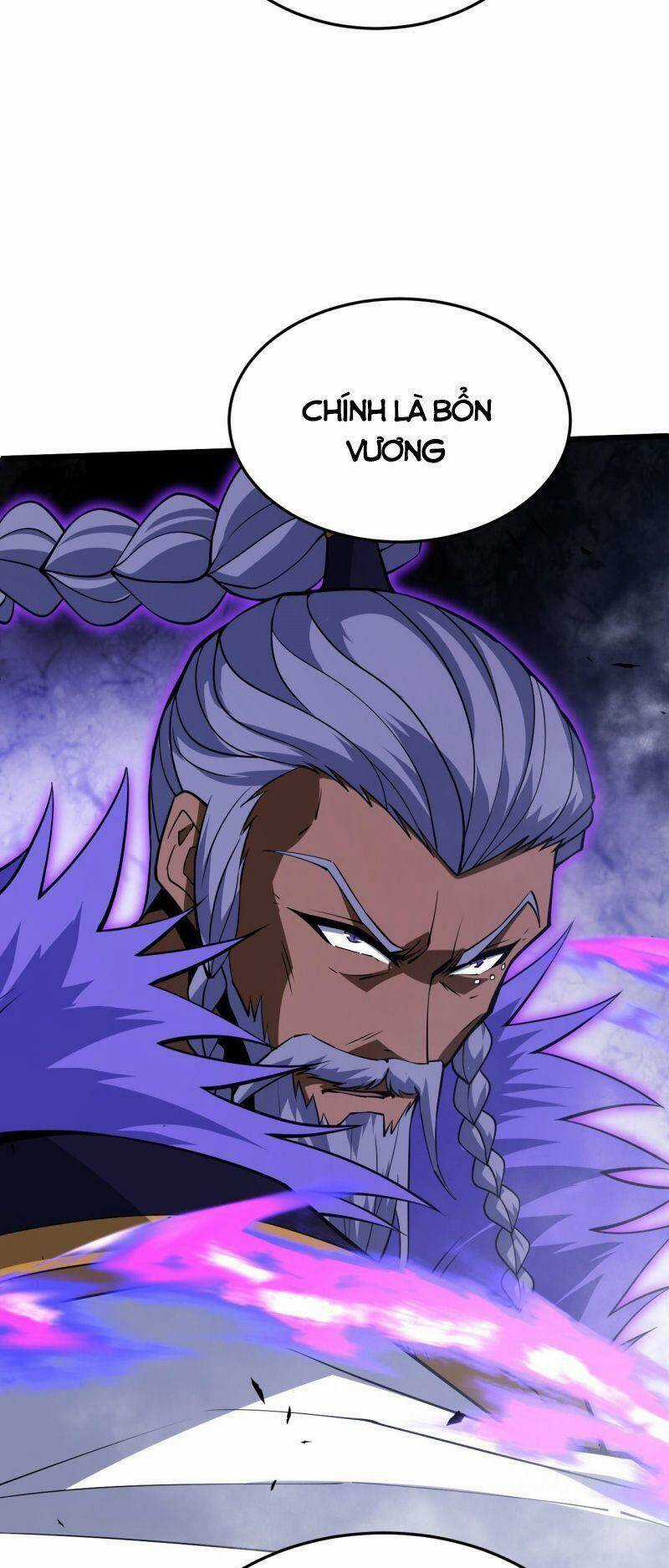 Sự Trở Lại Của Đệ Nhất Tông Sư Chapter 42 trang 83