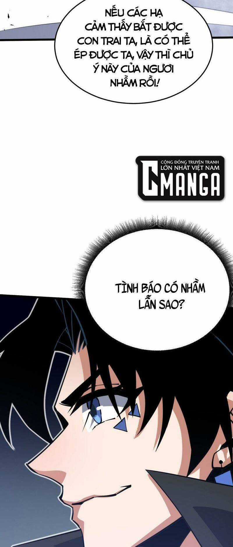 Sự Trở Lại Của Đệ Nhất Tông Sư Chapter 42 trang 84