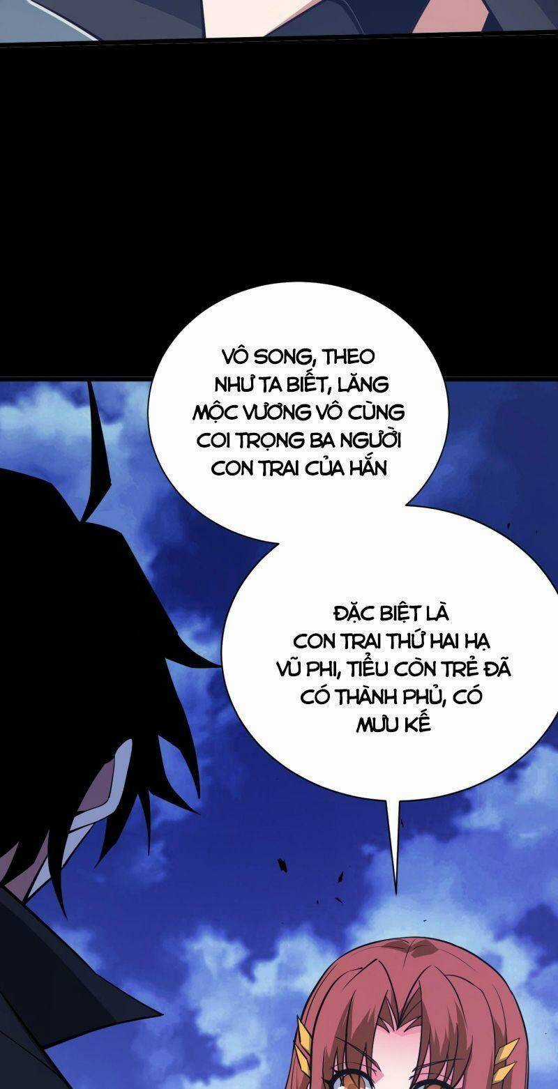 Sự Trở Lại Của Đệ Nhất Tông Sư Chapter 42 trang 85