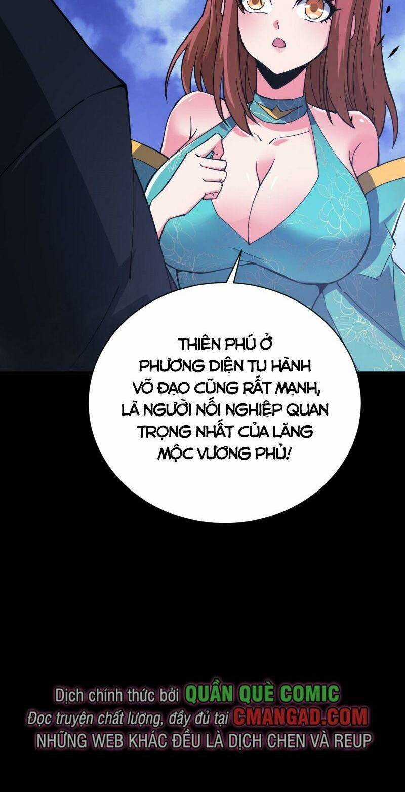 Sự Trở Lại Của Đệ Nhất Tông Sư Chapter 42 trang 86