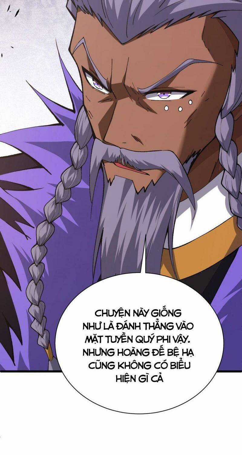 Sự Trở Lại Của Đệ Nhất Tông Sư Chapter 42 trang 9