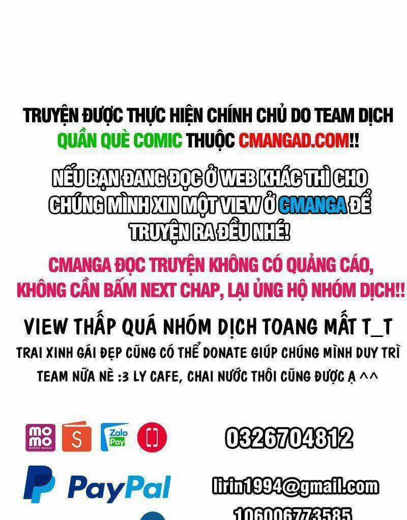 Sự Trở Lại Của Đệ Nhất Tông Sư Chapter 43 trang 0