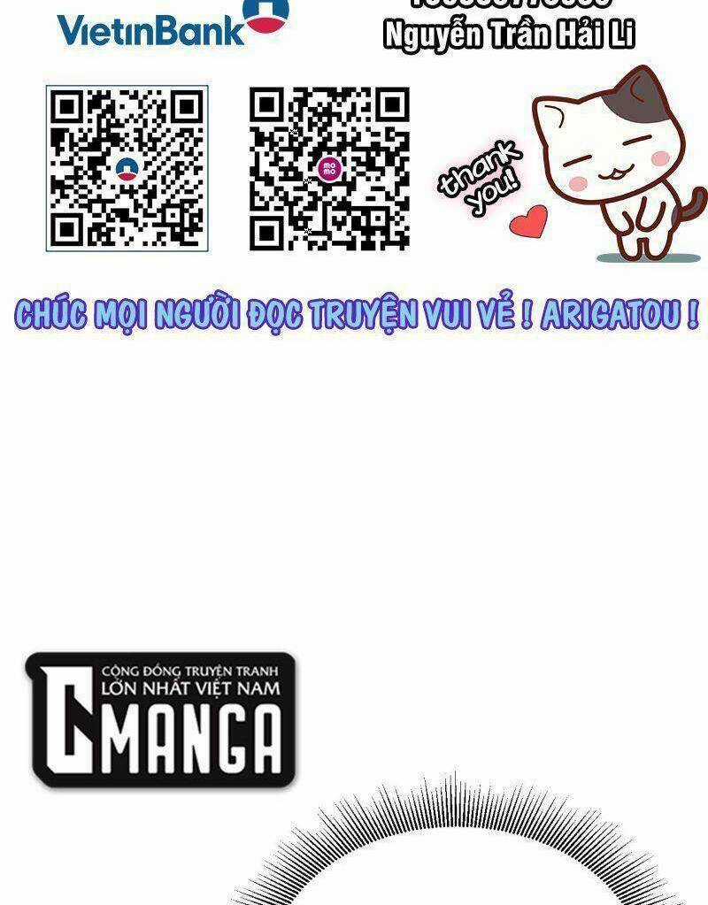 Sự Trở Lại Của Đệ Nhất Tông Sư Chapter 43 trang 1