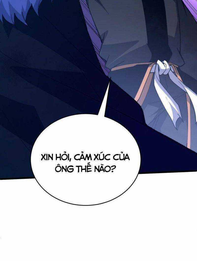 Sự Trở Lại Của Đệ Nhất Tông Sư Chapter 43 trang 11