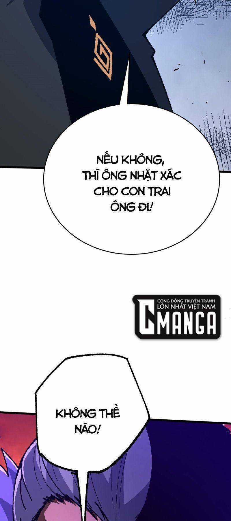 Sự Trở Lại Của Đệ Nhất Tông Sư Chapter 43 trang 16