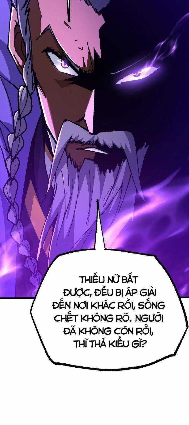 Sự Trở Lại Của Đệ Nhất Tông Sư Chapter 43 trang 17