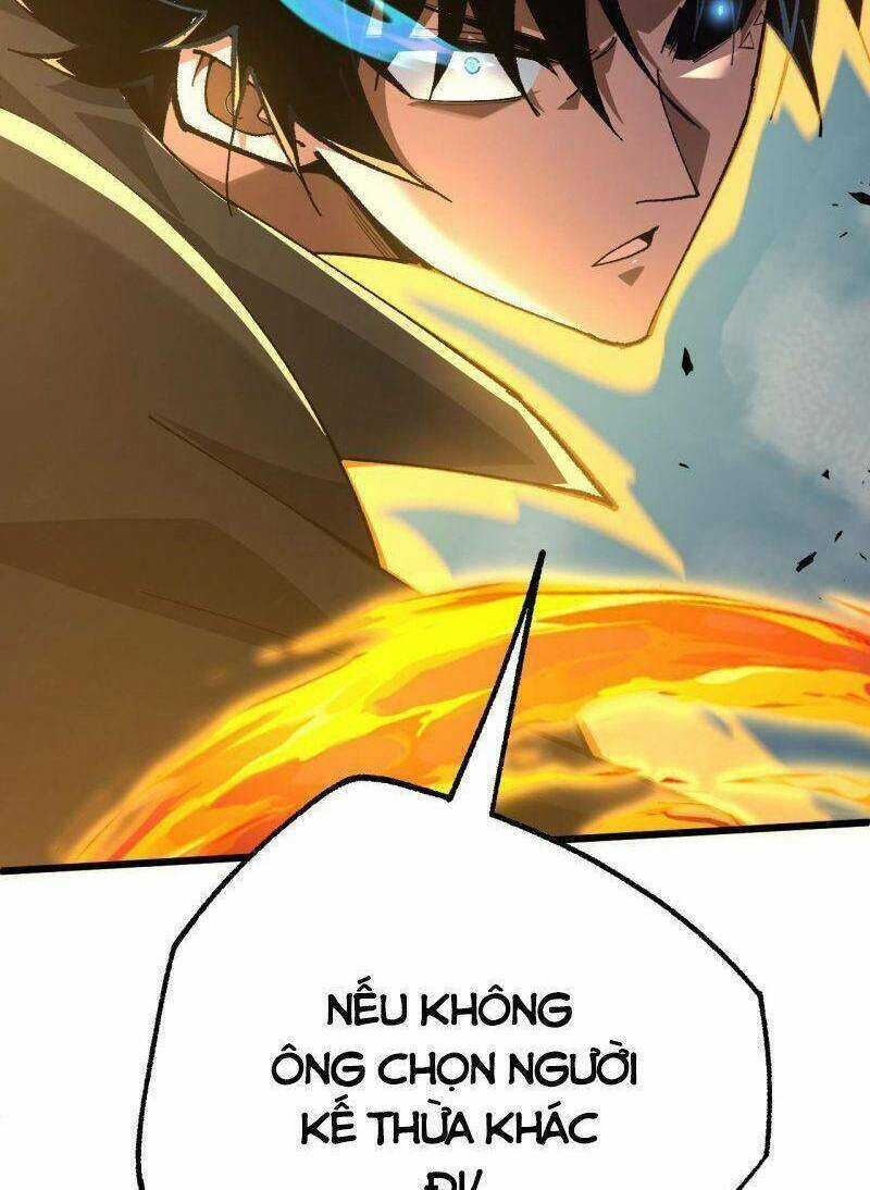 Sự Trở Lại Của Đệ Nhất Tông Sư Chapter 43 trang 19