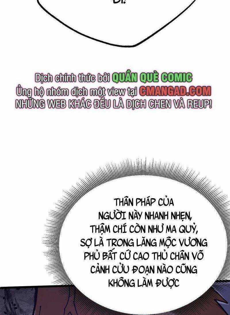 Sự Trở Lại Của Đệ Nhất Tông Sư Chapter 43 trang 20