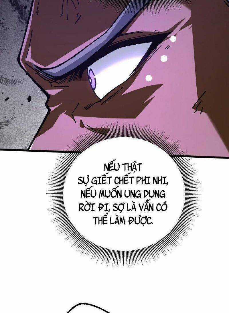 Sự Trở Lại Của Đệ Nhất Tông Sư Chapter 43 trang 21