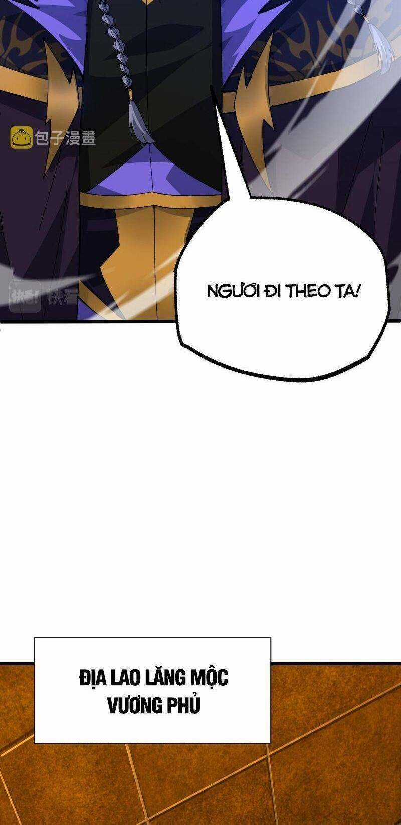 Sự Trở Lại Của Đệ Nhất Tông Sư Chapter 43 trang 23