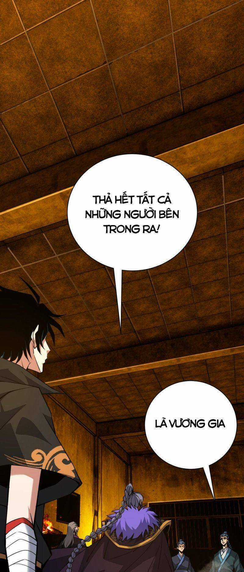 Sự Trở Lại Của Đệ Nhất Tông Sư Chapter 43 trang 24