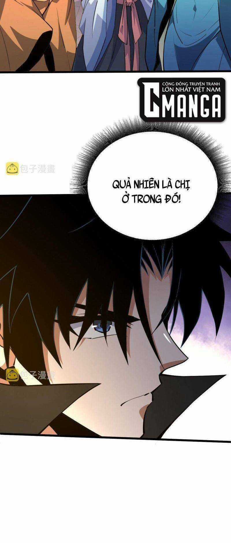 Sự Trở Lại Của Đệ Nhất Tông Sư Chapter 43 trang 27