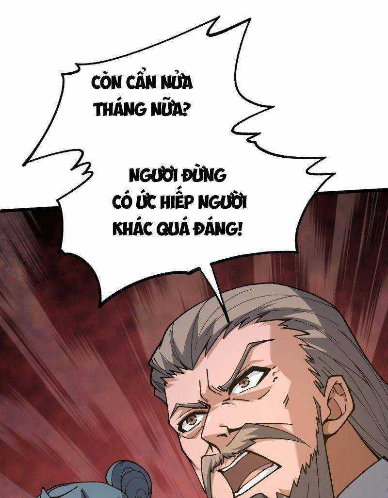 Sự Trở Lại Của Đệ Nhất Tông Sư Chapter 43 trang 30