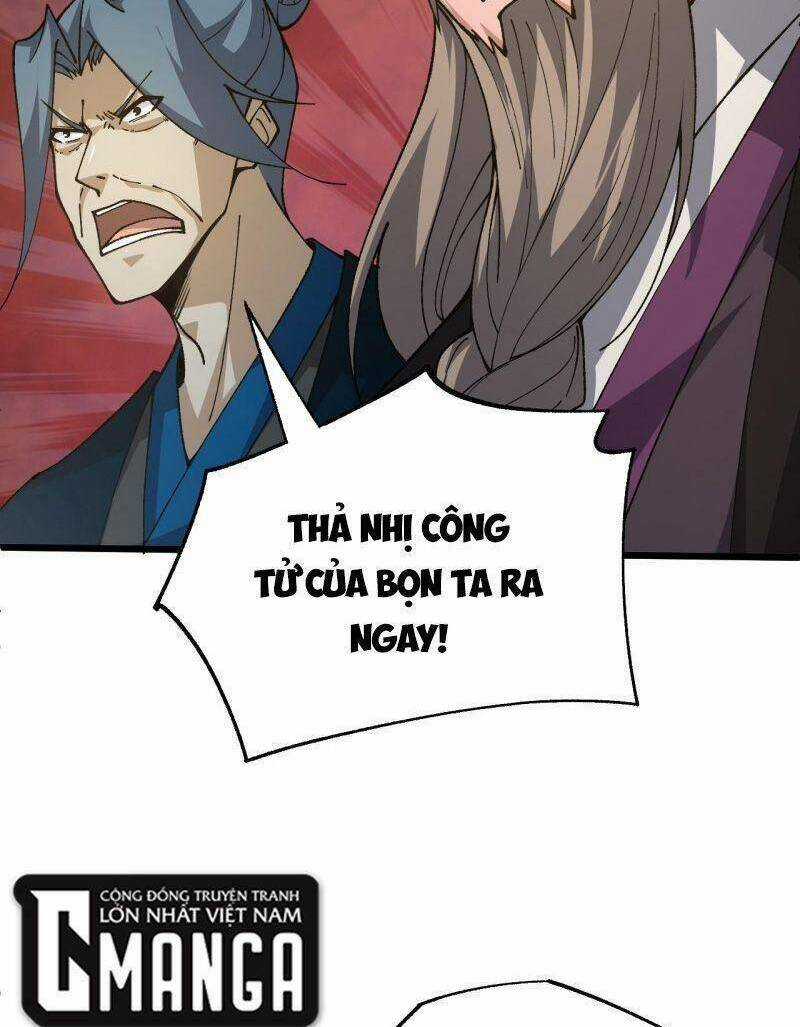 Sự Trở Lại Của Đệ Nhất Tông Sư Chapter 43 trang 31