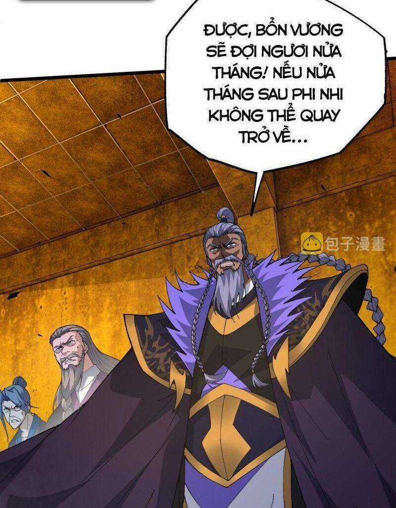 Sự Trở Lại Của Đệ Nhất Tông Sư Chapter 43 trang 32