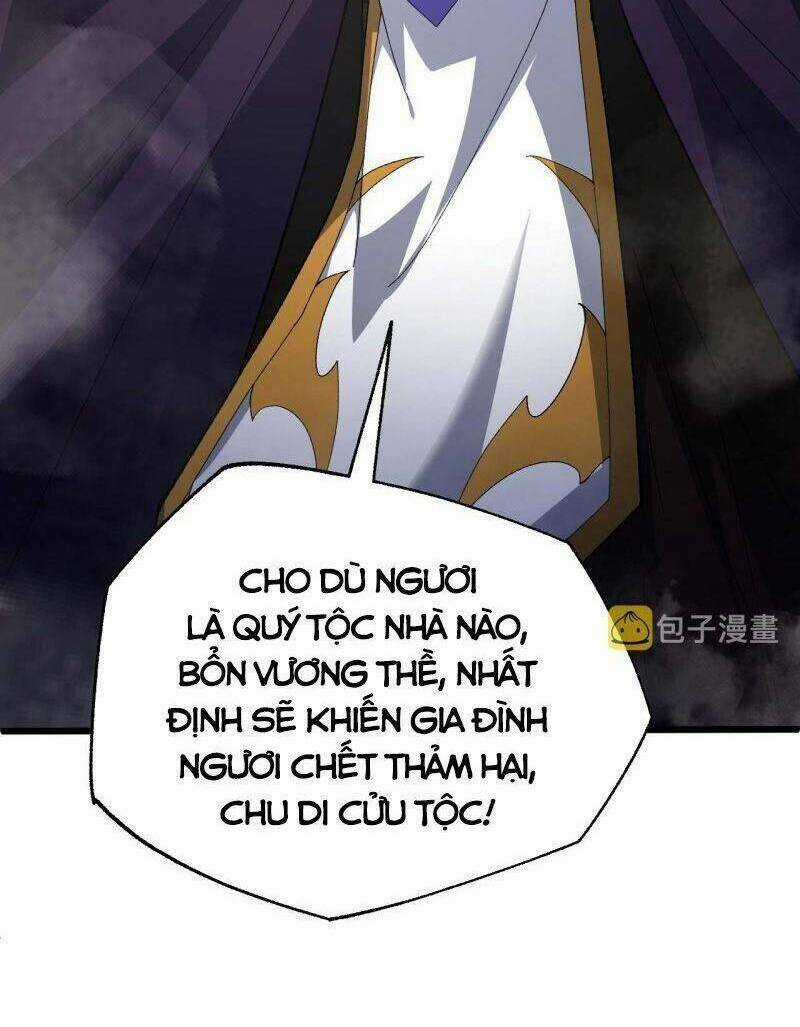 Sự Trở Lại Của Đệ Nhất Tông Sư Chapter 43 trang 33