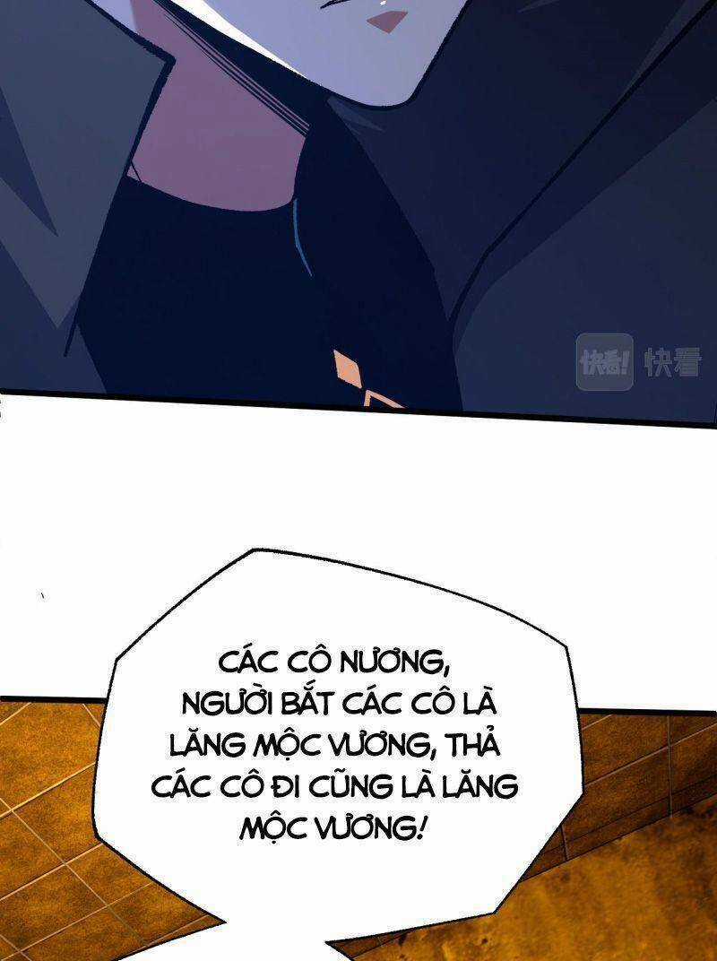 Sự Trở Lại Của Đệ Nhất Tông Sư Chapter 43 trang 35