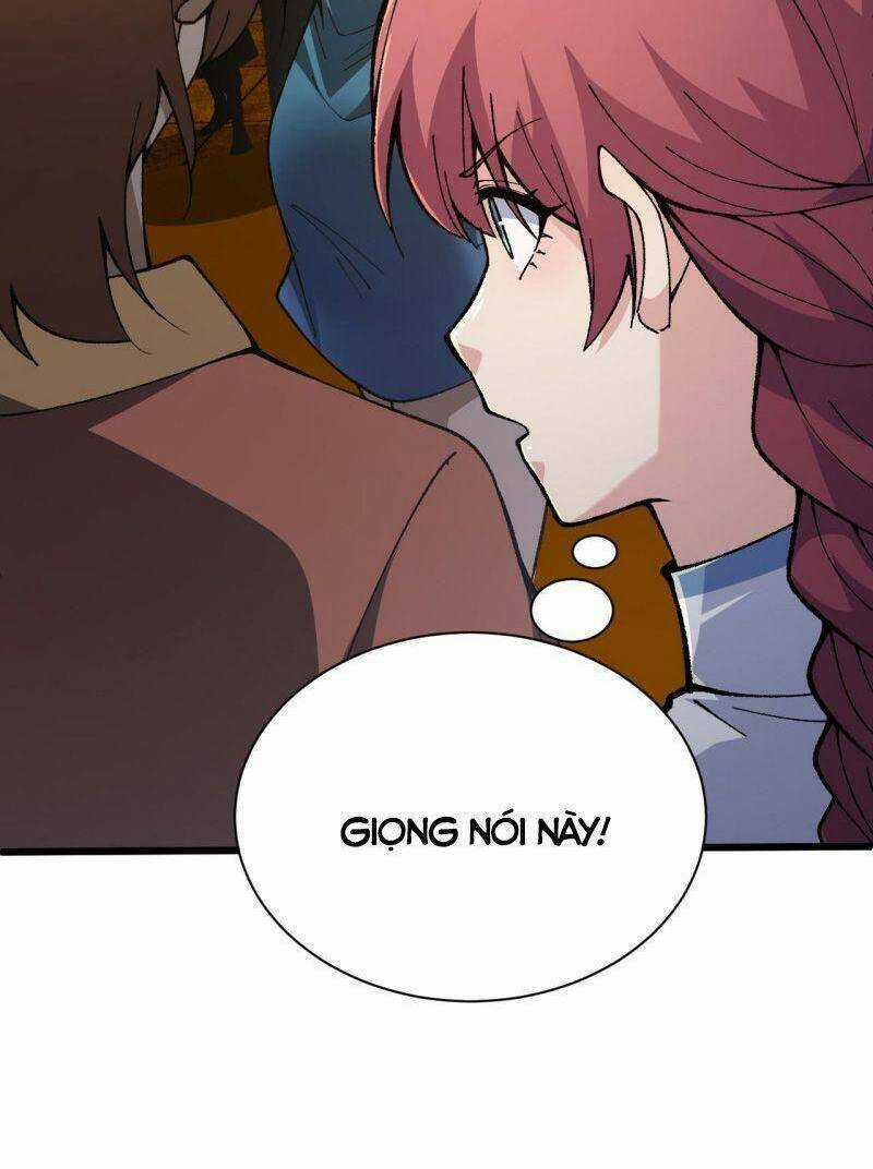 Sự Trở Lại Của Đệ Nhất Tông Sư Chapter 43 trang 37