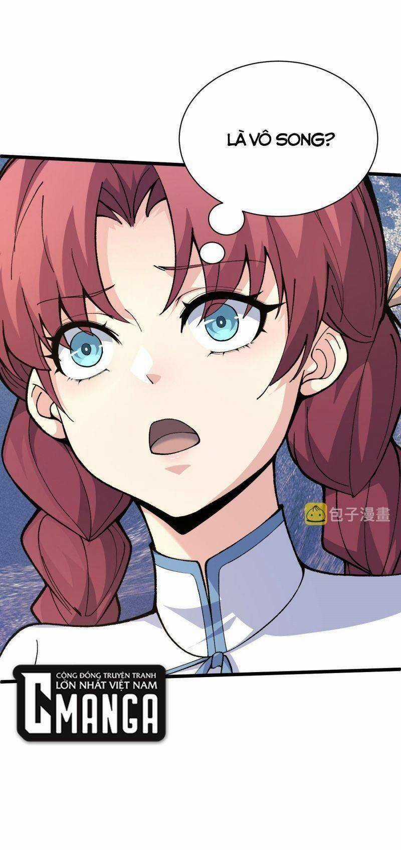 Sự Trở Lại Của Đệ Nhất Tông Sư Chapter 43 trang 38