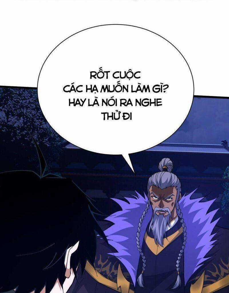 Sự Trở Lại Của Đệ Nhất Tông Sư Chapter 43 trang 4