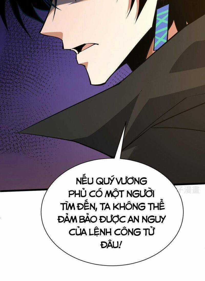 Sự Trở Lại Của Đệ Nhất Tông Sư Chapter 43 trang 41