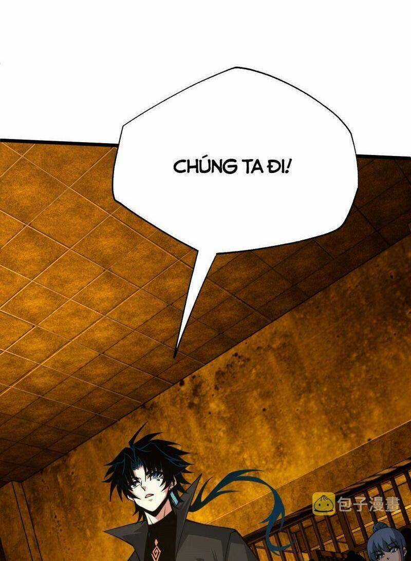 Sự Trở Lại Của Đệ Nhất Tông Sư Chapter 43 trang 42