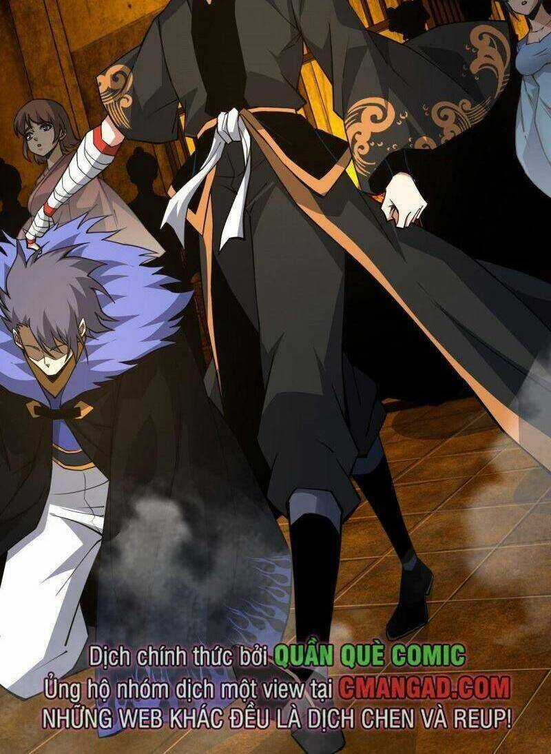 Sự Trở Lại Của Đệ Nhất Tông Sư Chapter 43 trang 43