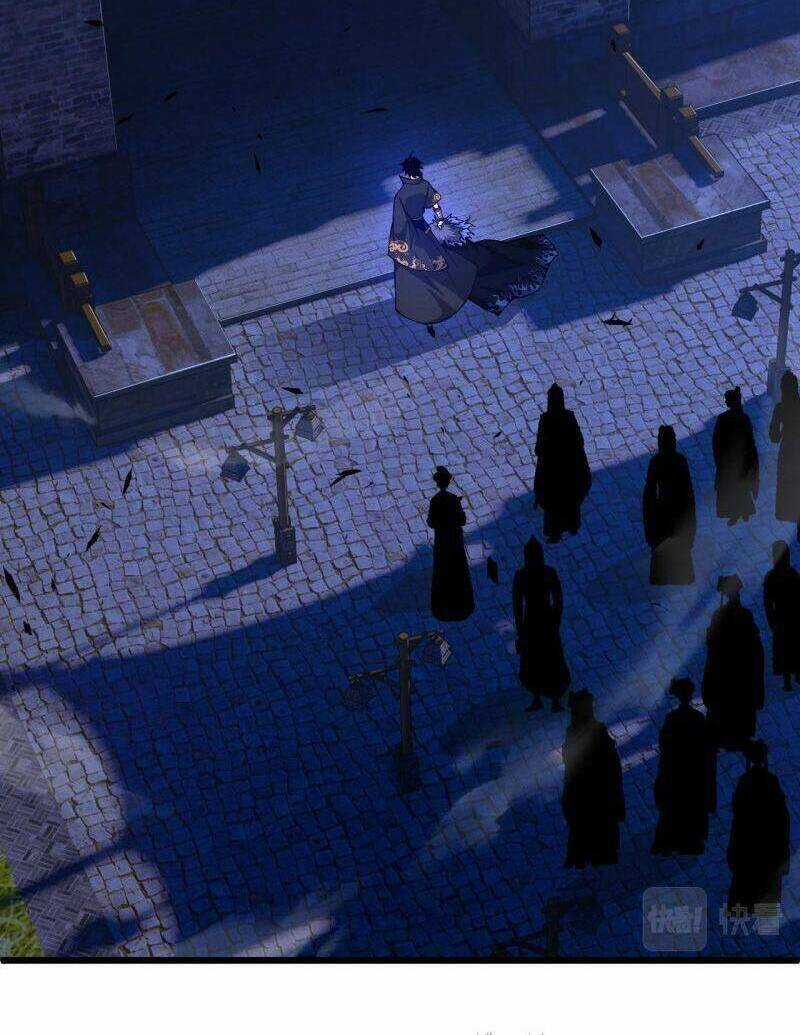 Sự Trở Lại Của Đệ Nhất Tông Sư Chapter 43 trang 49