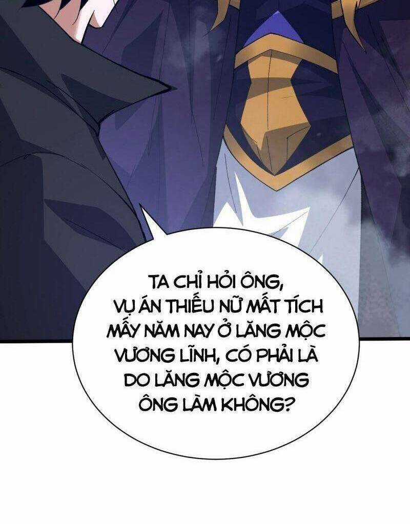 Sự Trở Lại Của Đệ Nhất Tông Sư Chapter 43 trang 5