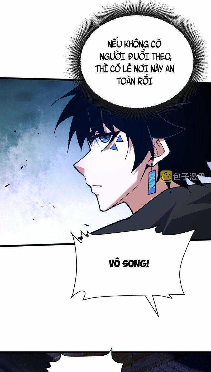 Sự Trở Lại Của Đệ Nhất Tông Sư Chapter 43 trang 50