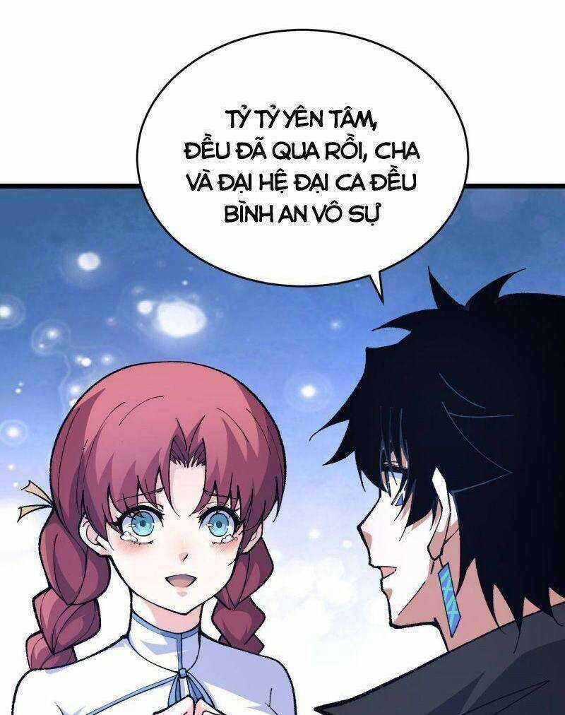 Sự Trở Lại Của Đệ Nhất Tông Sư Chapter 43 trang 54