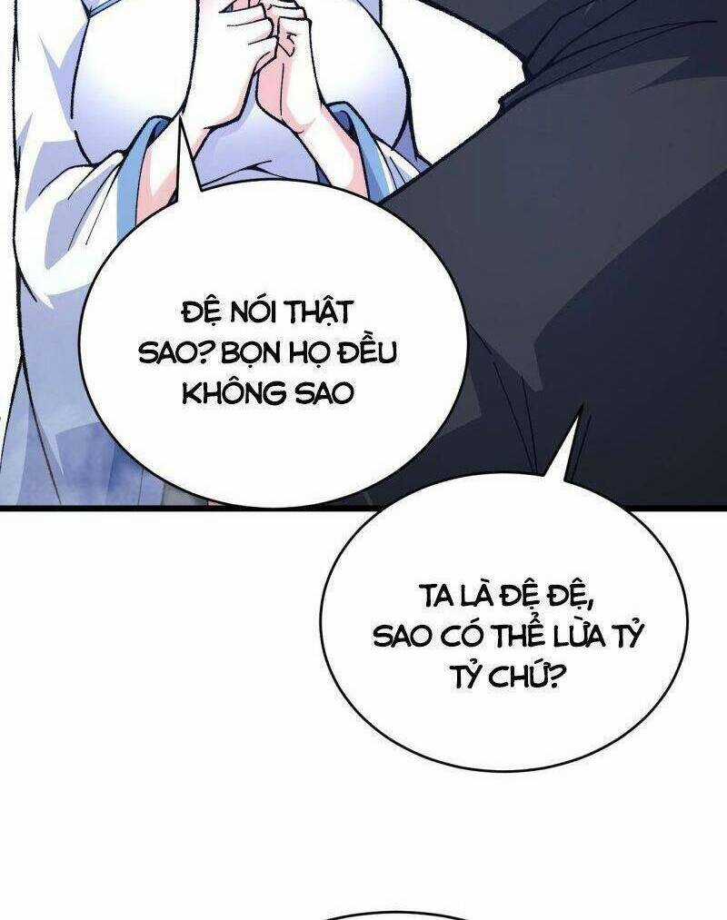 Sự Trở Lại Của Đệ Nhất Tông Sư Chapter 43 trang 55