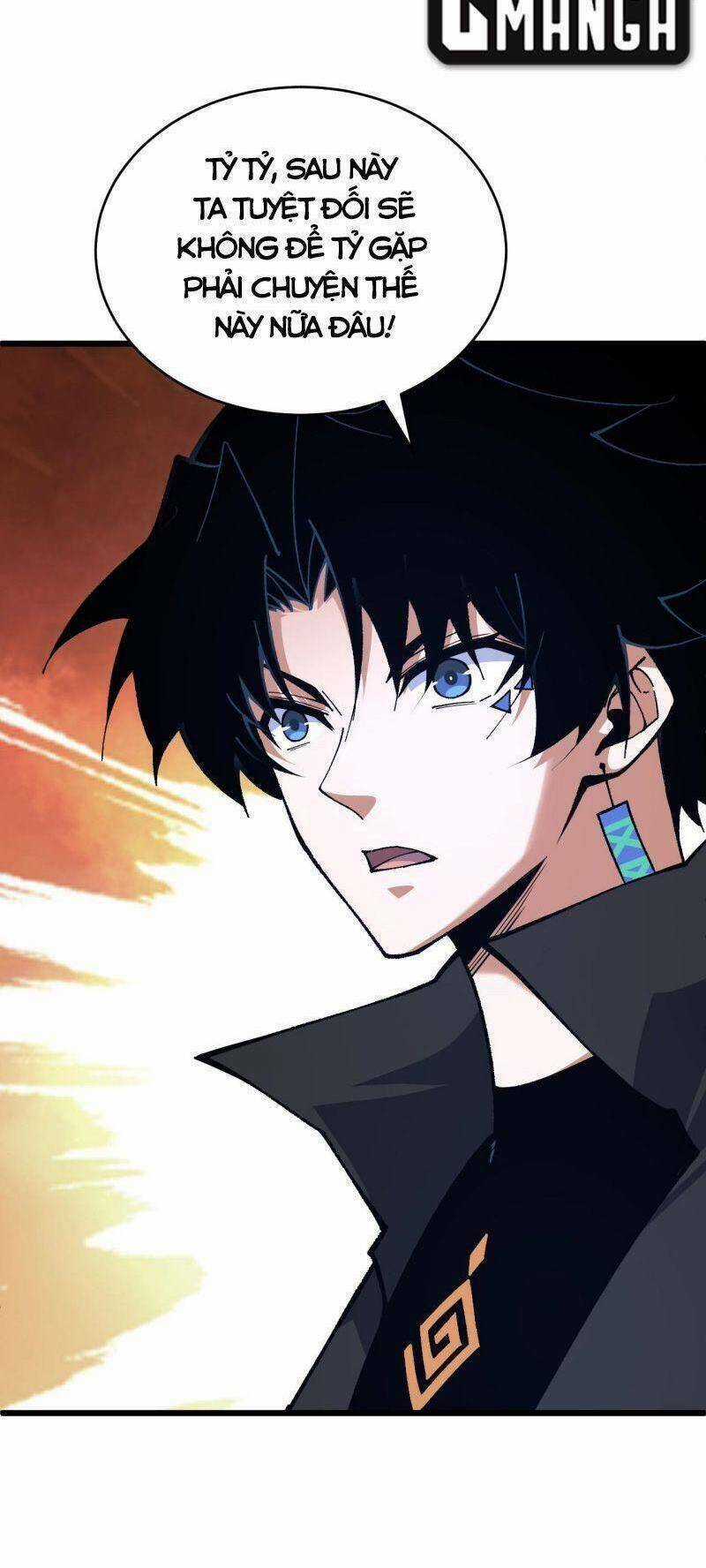 Sự Trở Lại Của Đệ Nhất Tông Sư Chapter 43 trang 57