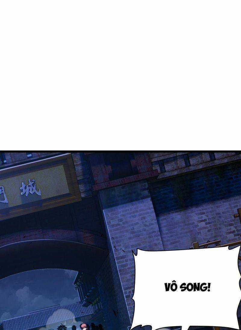 Sự Trở Lại Của Đệ Nhất Tông Sư Chapter 43 trang 58