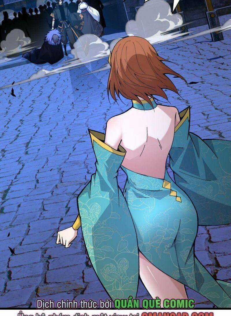 Sự Trở Lại Của Đệ Nhất Tông Sư Chapter 43 trang 59